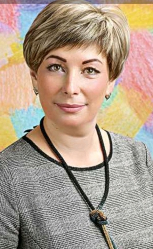 Николаева Ирина Леонидовна.