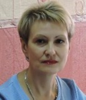 Крук Наталья Егоровна Крук Наталья Егоровна